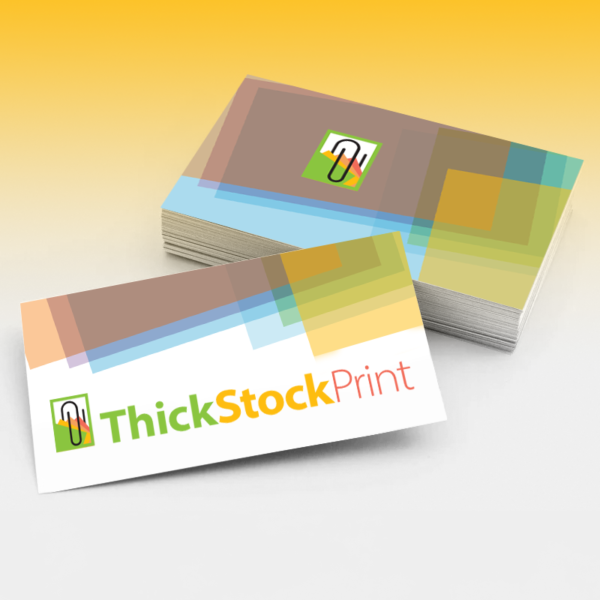 Business Cards - Lite - Image 2